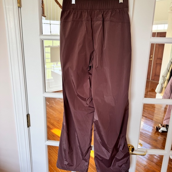 Athleta Rise Pant, Smoky Rose, XXS - Picture 4 of 4